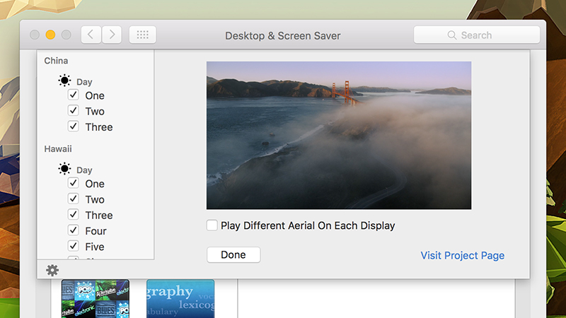 Illustration for article titled Get Apple TV's New Screensavers On Any Windows PC or Mac